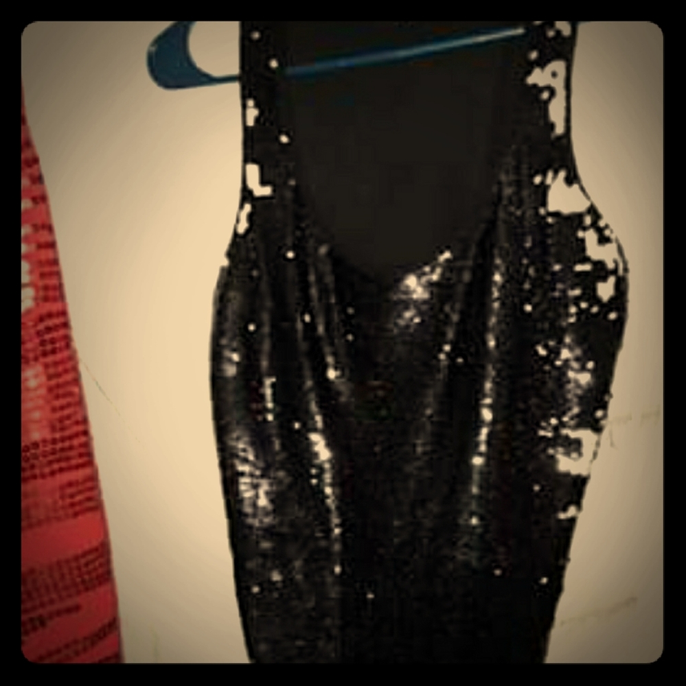 Sparkly tank (2)